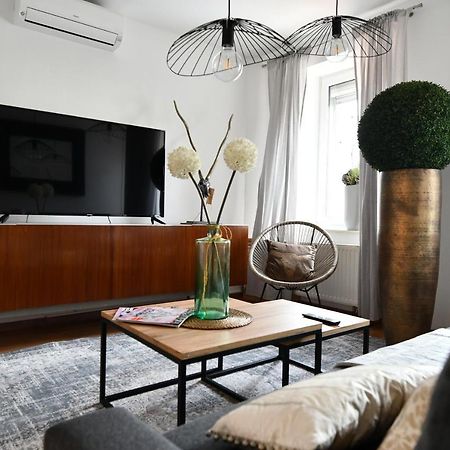 Heimat Floral Ferienhaus Wadgassen المظهر الخارجي الصورة