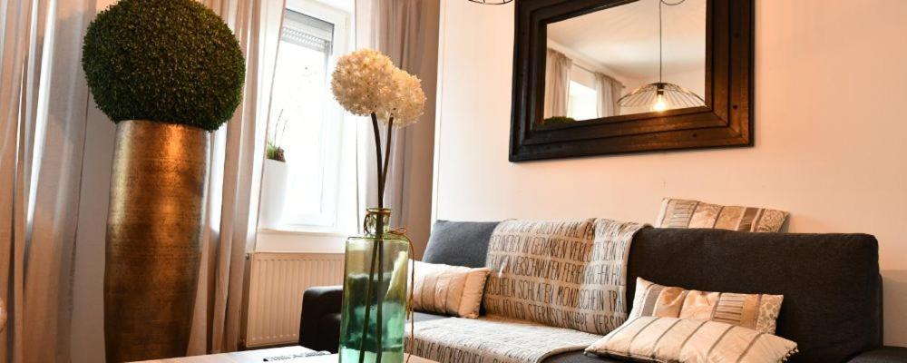 Heimat Floral Ferienhaus Wadgassen المظهر الخارجي الصورة