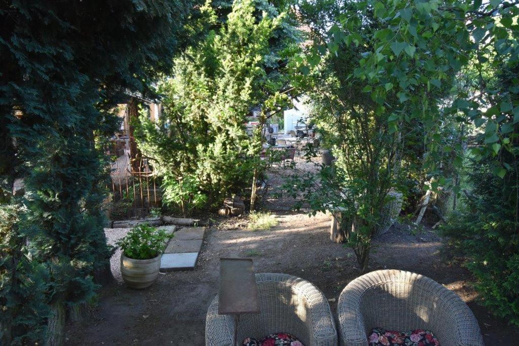 Heimat Floral Ferienhaus Wadgassen المظهر الخارجي الصورة